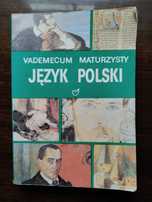 Język Polski Vademecum maturzysty- St. Fryci