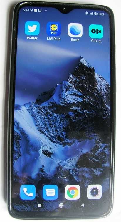 Smartphone Xiaomi Redmi 8 Pro 256 Mb