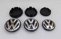 Колпачки диски Volkswagen ковпачки фольксваген заглушки VW колеса