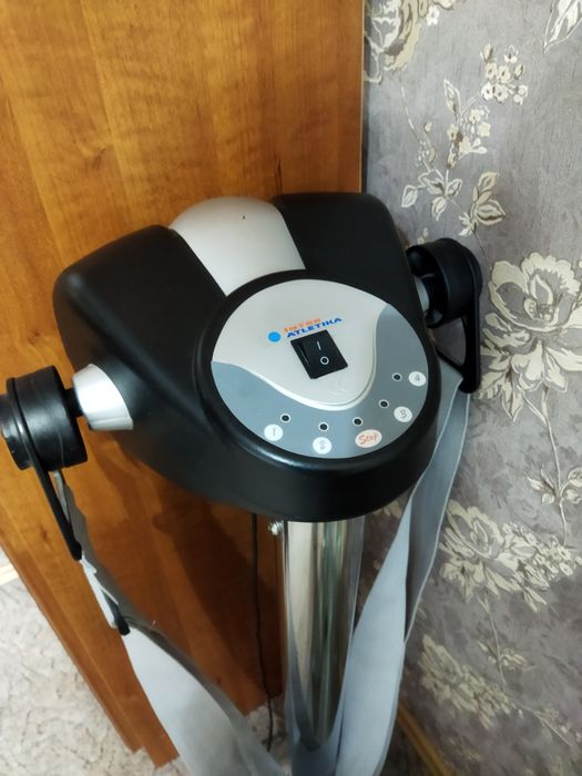 Вибро массажёр MG 1003. Інтер АТЛЕТИКА.