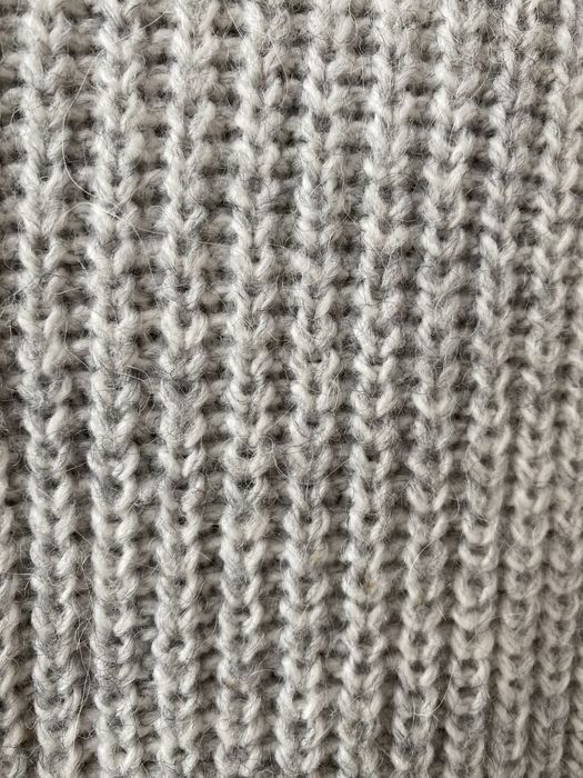 Вязаная кофта размер xs,s