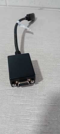 Adaptador Displayport - VGA