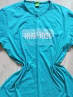 Hugo boss meskie t-shirt oryginalny xl