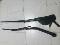 Aste Braço Limpa Vidros Frente Escova BMW Serie 5 E60 E61
