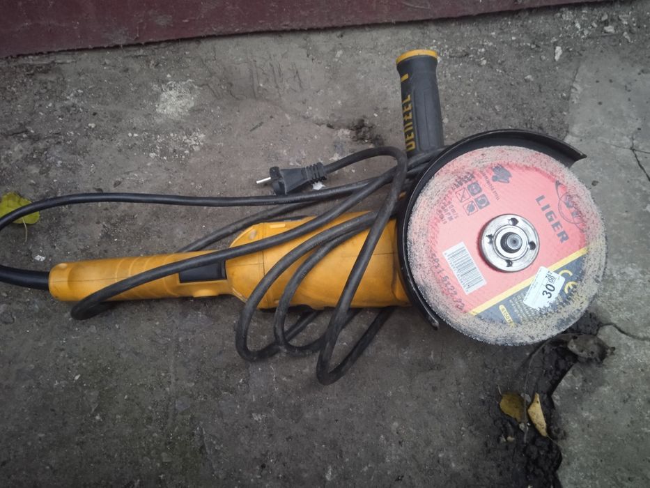 Болгарка - на 150