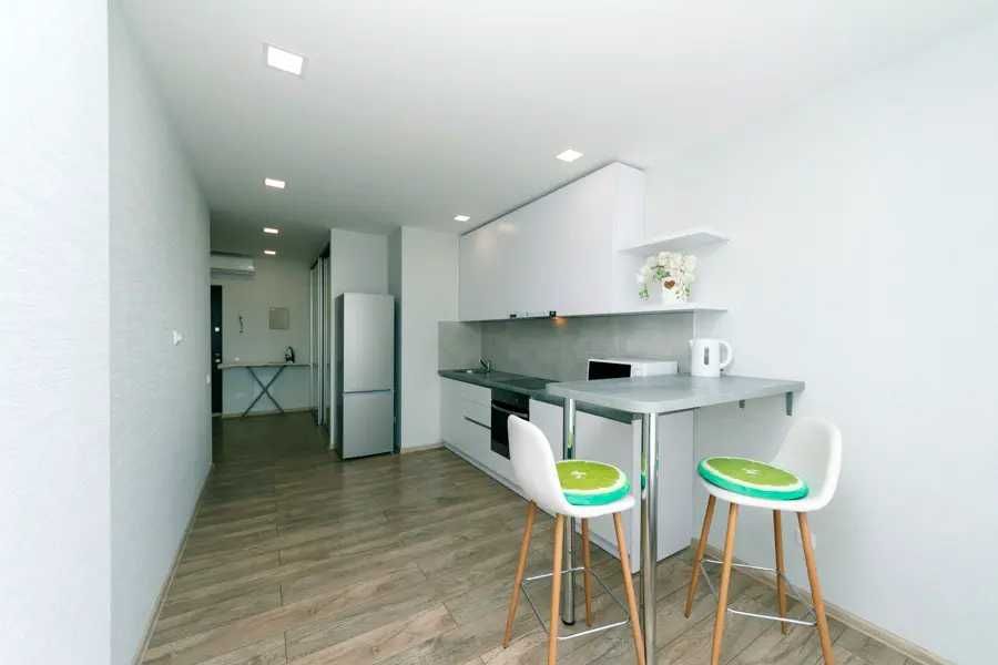 Оренда євродвушки ,ремонт,ЖК Варшавський,Пр-т Правди!