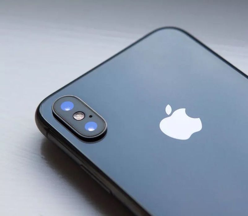 iPhone X - 64 gb
