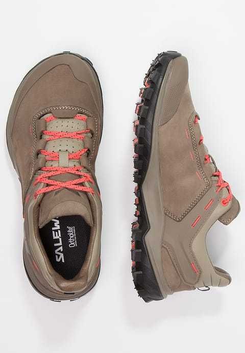 Кроссовки трекинговые Salewa Speed Ascent GTX, Salewa Wander Hiker 37р