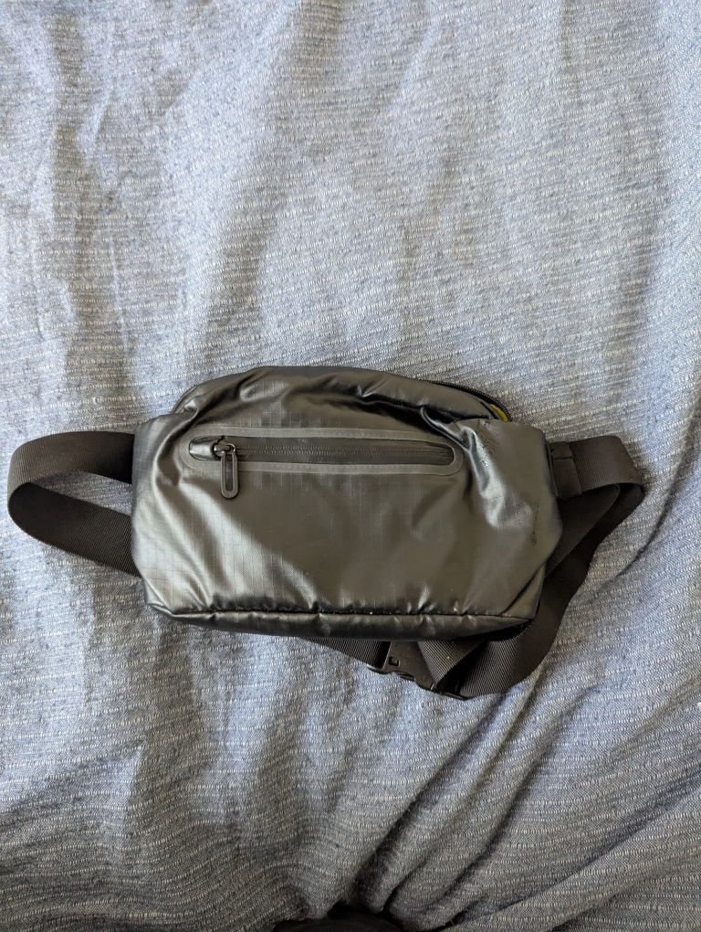 Сумка на пояс Xiaomi RunMi 90 Points Functional Waist