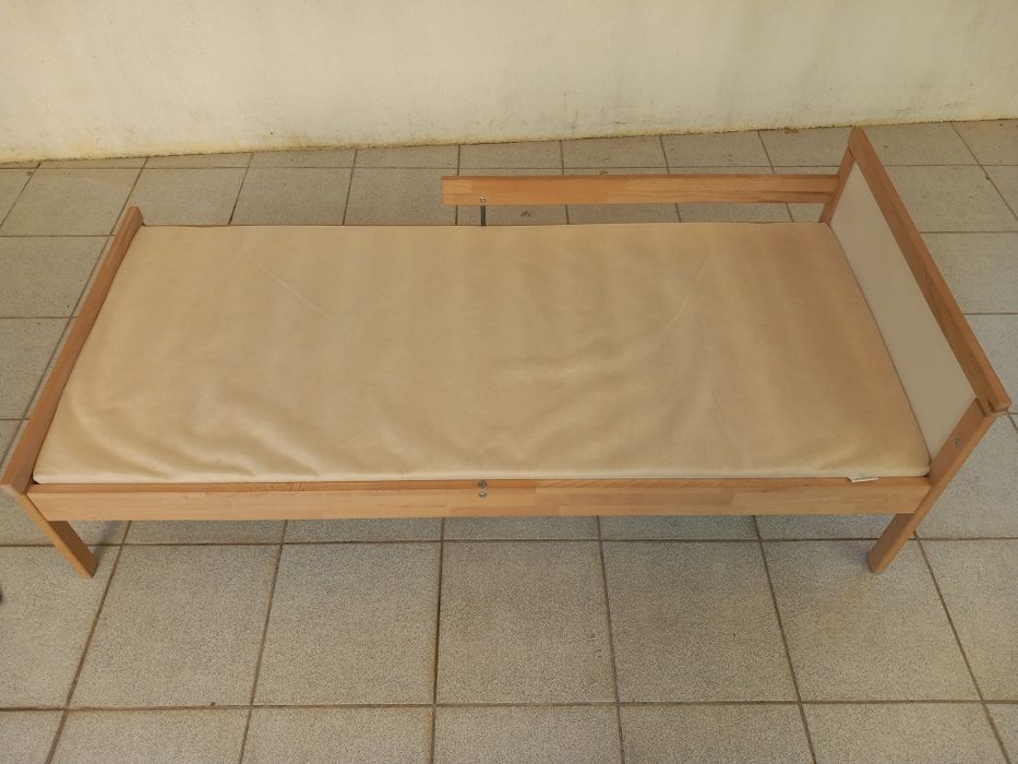 Cama de Criança Ikeia