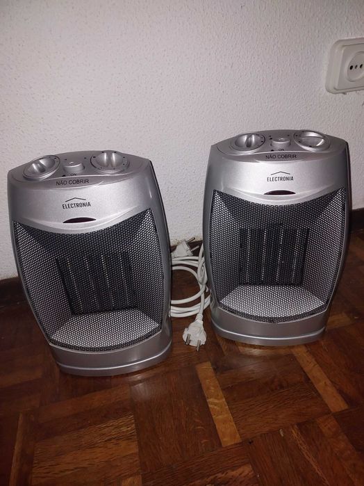 Termoventiladores