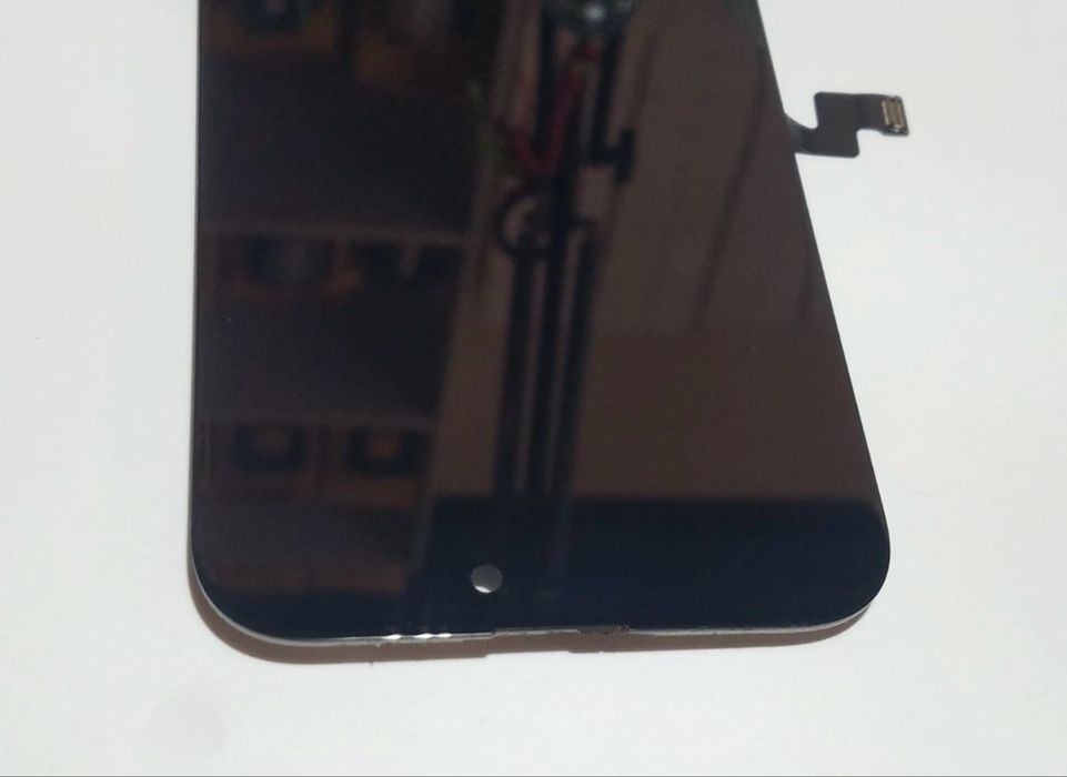 Ecrã iPhone 16 Pro Max 100% Genuíno Grade A+