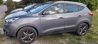 Hyundai ix35 HYUNDAI ix35 - 2014 Zadbany