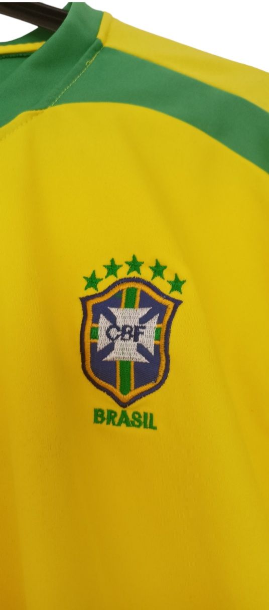 Koszulka piłkarska Brazylia r.xxl