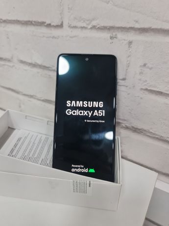 Samsung A51 Ler anuncio