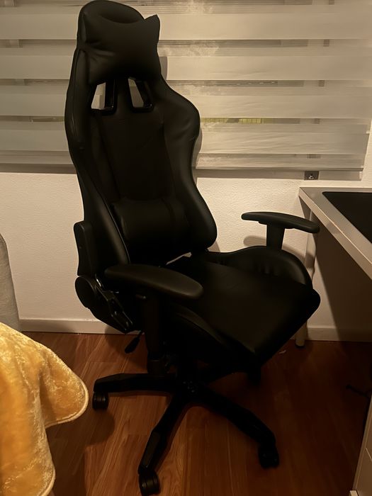 cadeira gaming nrule 4.1