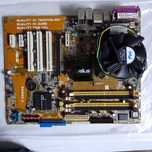 Motherbord Asus PSG02-X