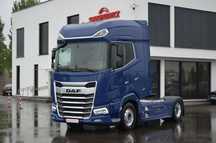DAF XG+ 530 / 2022r / ACC / KLIMA P. / PCC / FULL LED / ECO / WAGA 2570
