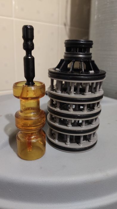 Заміна фільтрів води осмоса ремонт сервіс