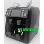 Сортировщик Банкнот Bill Counter AL-955A Счетная Мшинка Мультивалютная
