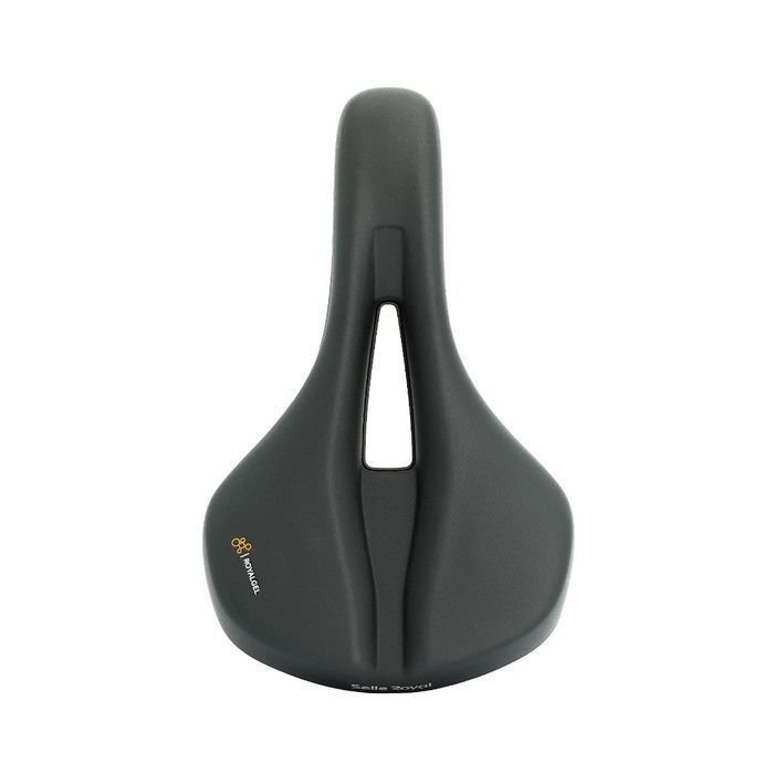 Siodło Selle Royal Vaia Moderate + Multi-Tool
