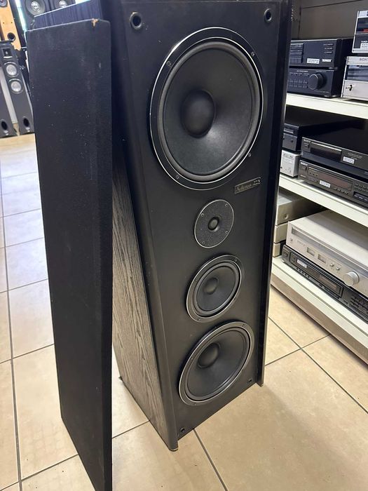 Koluna Tonsil Scherzo 350