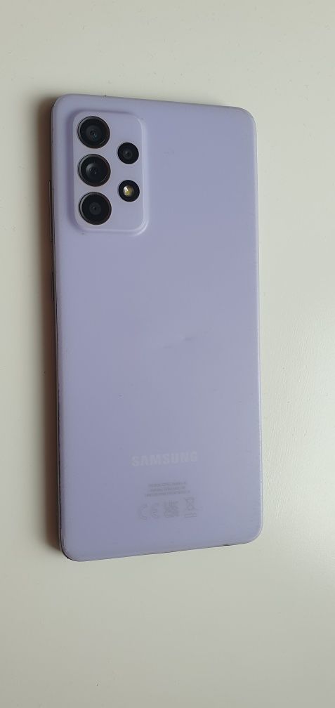 Samsung A 52s 5G 6 /128gb