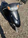 honda dio af62 в хорошу стані