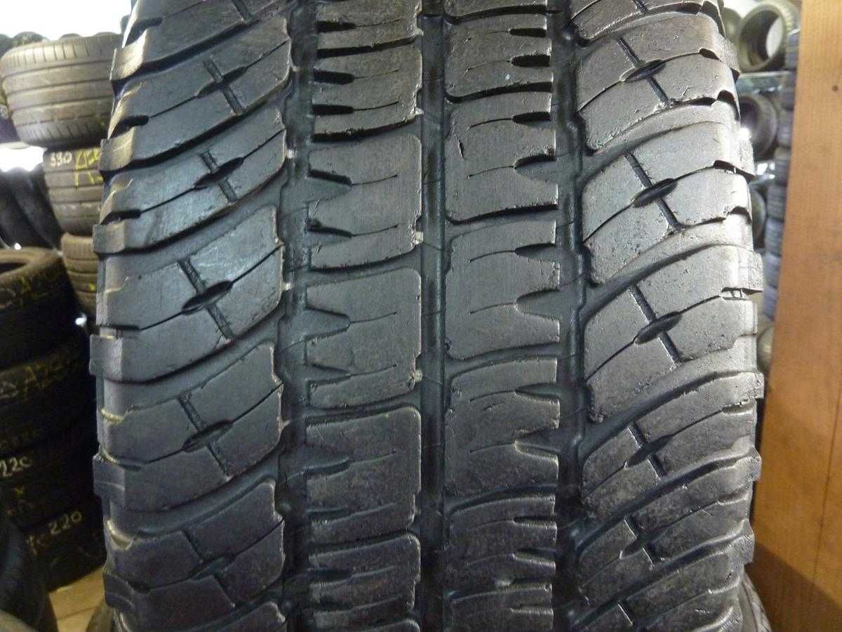 2x Opona używana letnia 275/60R20 MICHELIN LXT A/T 2 A3397