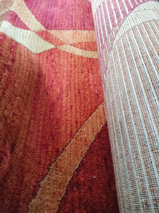 Dywan używane do odwiedzenia