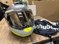 Kask Schuberth c4 pro, intercom