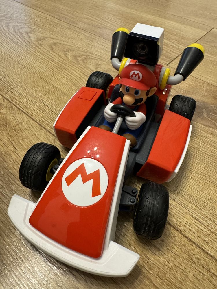 Mario Kart Live jak nowe