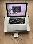 Macbook pro 13" Mid 2012