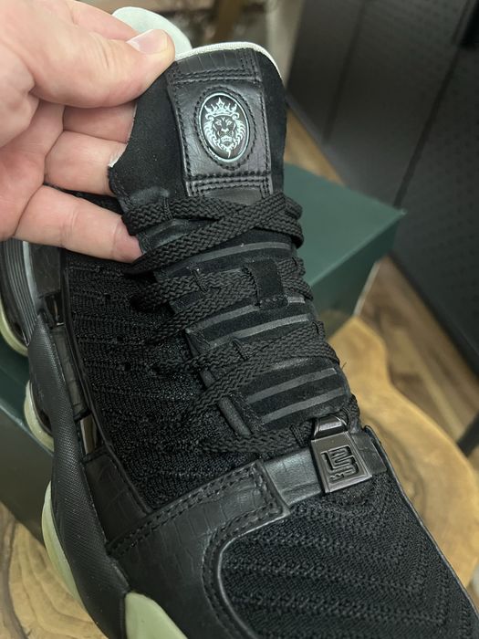 Nike Lebron кроссовки мужские