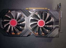 XFX GTS Radeon RX 580 8 Gb