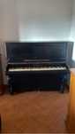 Piano antigo Botsselot - Para Desocupar