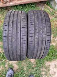 Opony letnie Pirelli 225/40/19 93Y 2023r.