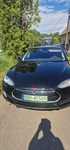 Tesla Model S P85 Darmowe ładowanie