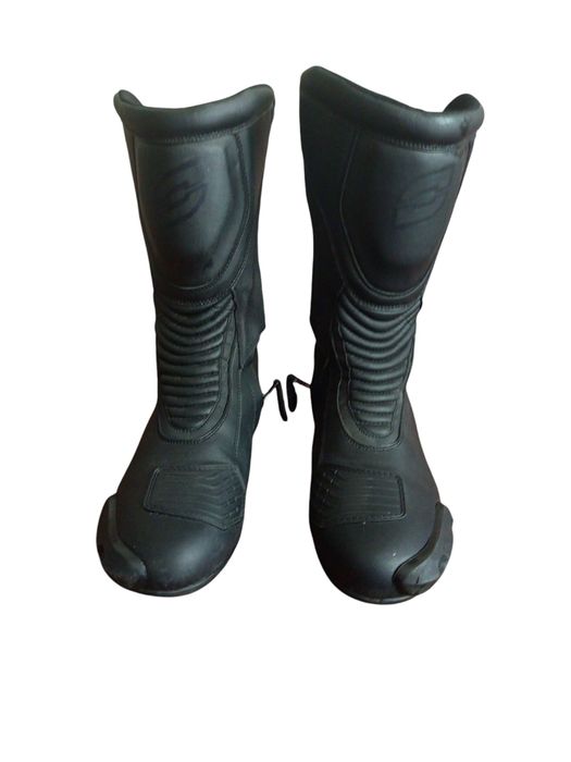 Buty Ozone Force Black 45