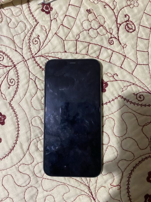 11 pro max , semi novo