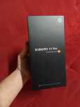 Xiaomi 13 pro 12/256