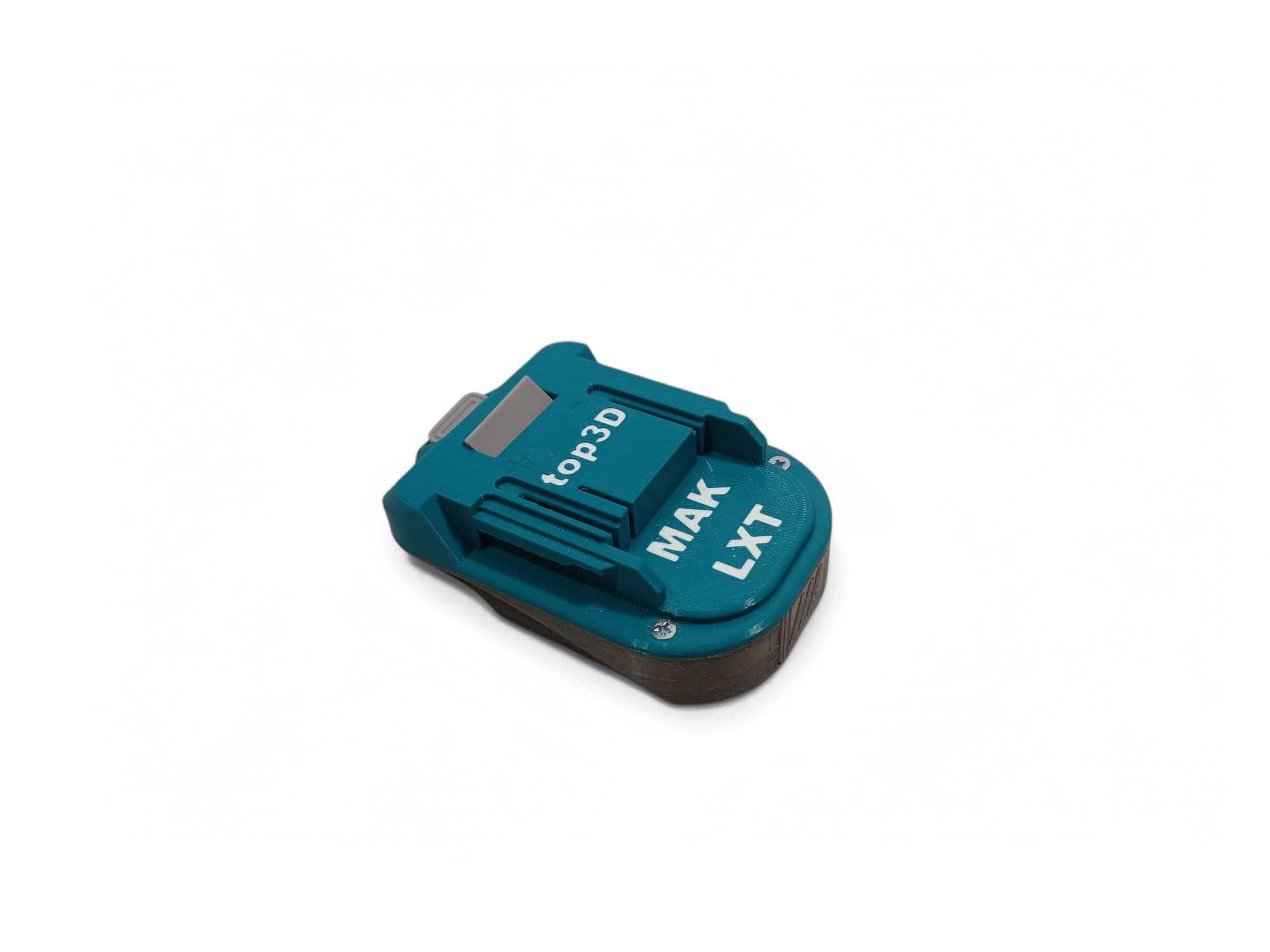 Adapter Makita LXT 18V na baterię Parkside X20