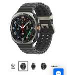 Smartwatch samsung