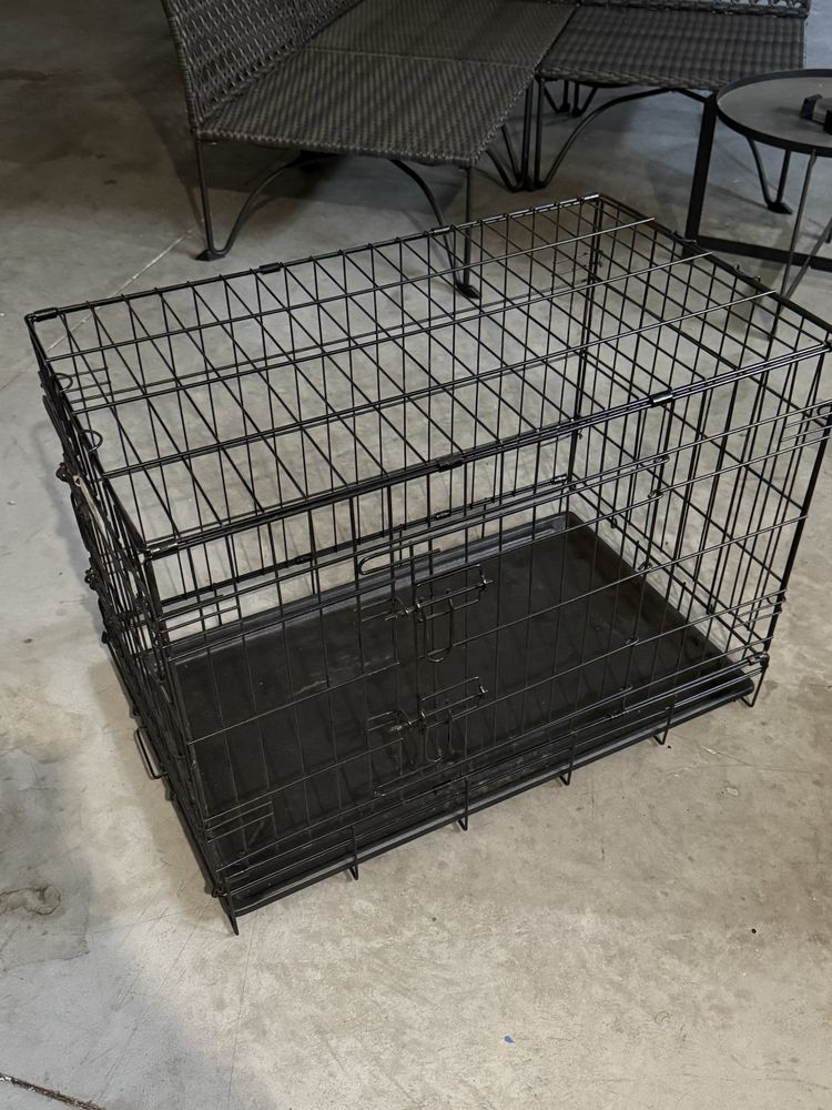 Jaula transportadora para animais