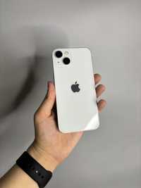 iPhone 13 128 GB White Все працює.