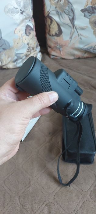 Монокуляр , портативный телескоп