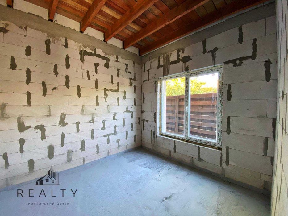 Сучасний Таунхаус у Два Поверхи з Вигідним Розтермінуванням!