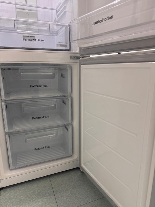 Frigorifico combinado