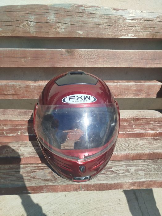 !! Срочно продам шлем !!