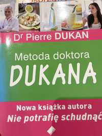 Metoda doktora Dukana, dieta białkowa